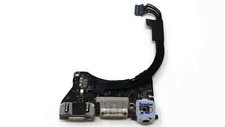A1465 I/O board Audio MagSafe 11" Apple MacBook Air 2013 2014 2015 820-3453-A