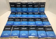 Cottonelle Flushable Wipes Fresh Care On-The-Go Travel Packs, 14ct Wipes, 24Pks