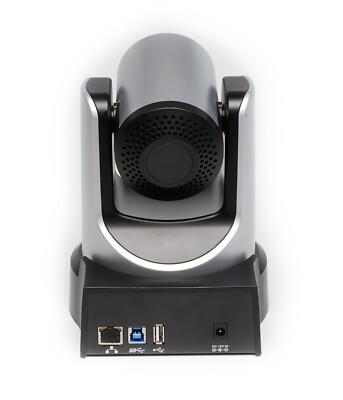 Polycom MPTZ-B Eagle Eye IV USB Video Conferencing Camera 2215