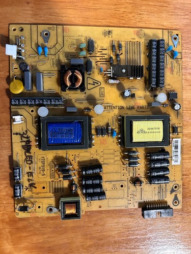 TECHWOOD LED TV 32HDLED-ELK, NETZTEIL 17IPS19-5 23105886