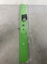 8Ten Lawn Razor Highlight 21.25 Lawn Mower Blade Replacements 6 Star Center