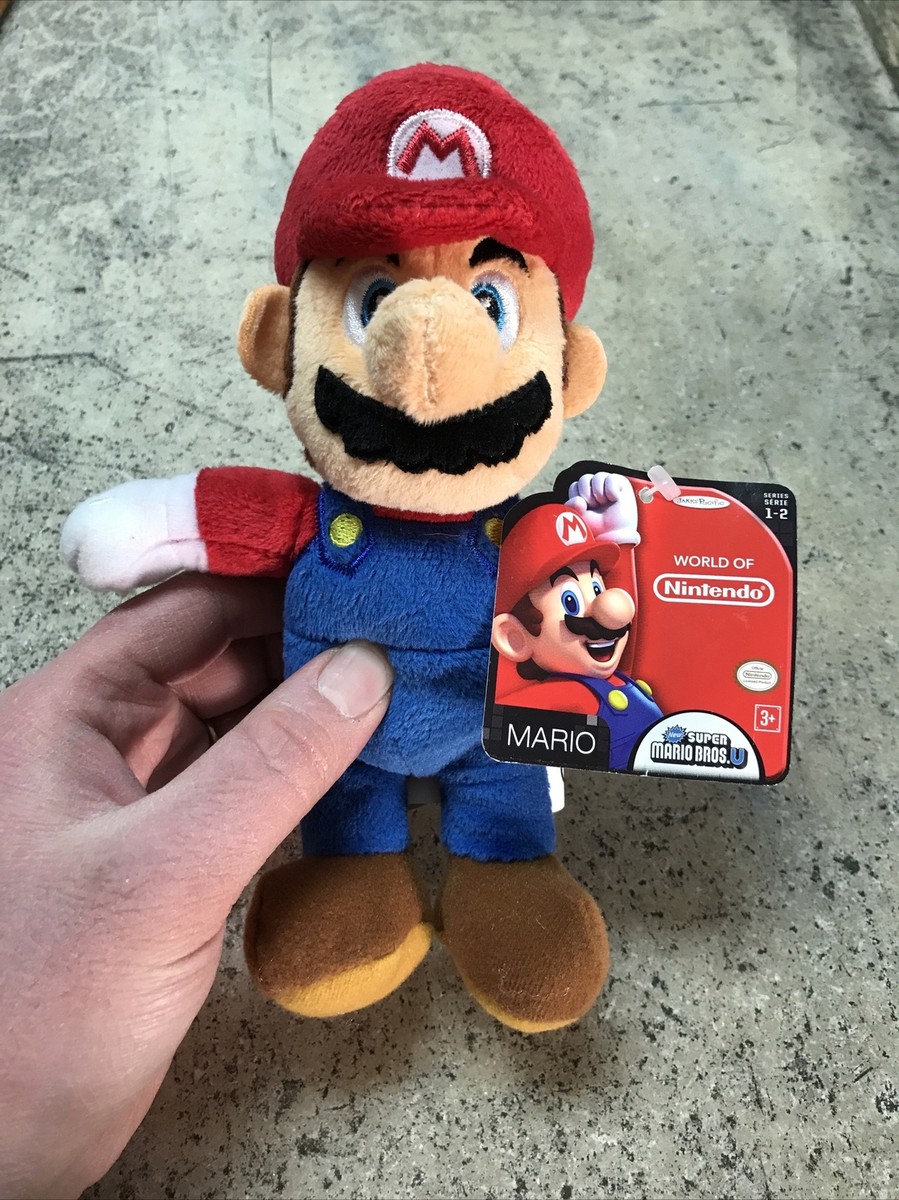 Mario 8