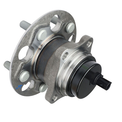 1x Rear Wheel Hub & Bearing Assy w/ ABS Sensor for Camry Toyota