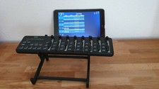 Duo Rack für KORG nanoKONTROL2,nanoKEY2 oder...