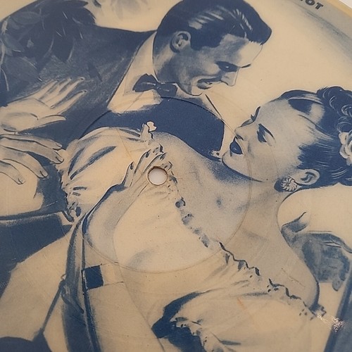 Vogue The Picture Record R780 Art Kassel - Let's Get Married & Touch Me Not - Picture 17 of 17