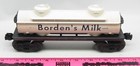 Lionel Original Madison Hardware 6524 Borden's Milk tank car — photo 1