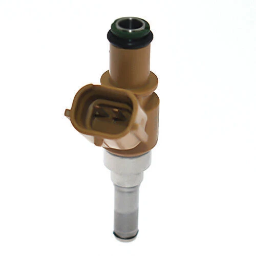 4 peças novos injetores de combustível 2C0-13761-00-00 para 0640 2006-2020 Yamaha YZF R1 R6~ - Imagem 4 de 4