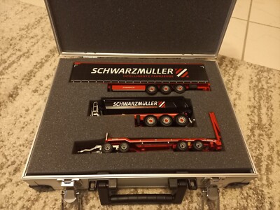 Schwarzmüller Conrad