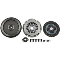 NTY Kupplungssatz Passend FüR Hyundai Sonata IV EF 2.7 V6