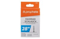 Prophete Gruppenschlauch 27 28 Zoll Fahrradschlauch Mit Sclaverandventil