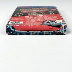 Blaster Master Arcade Edition | Nintendo Entertainment System NES | No Manaul