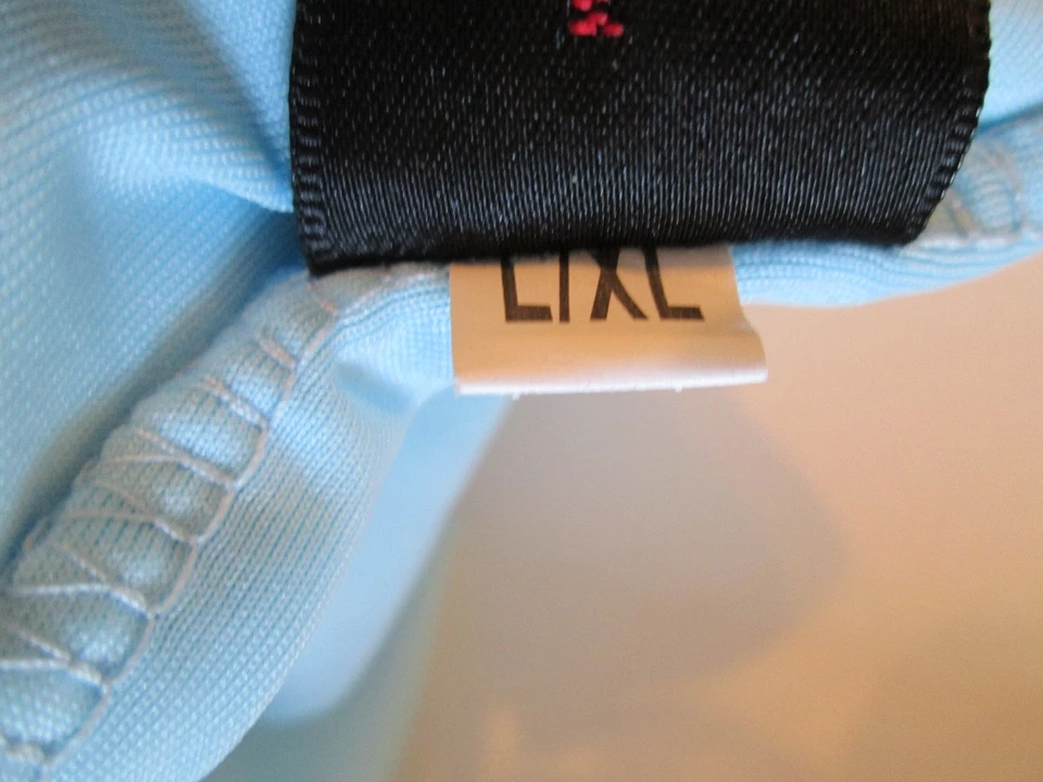  Disfraz de Enfermera L/XL Coqueta Arbusto Camisa Sombrero y Boca Cubierta #F1 Foto 4 de 4