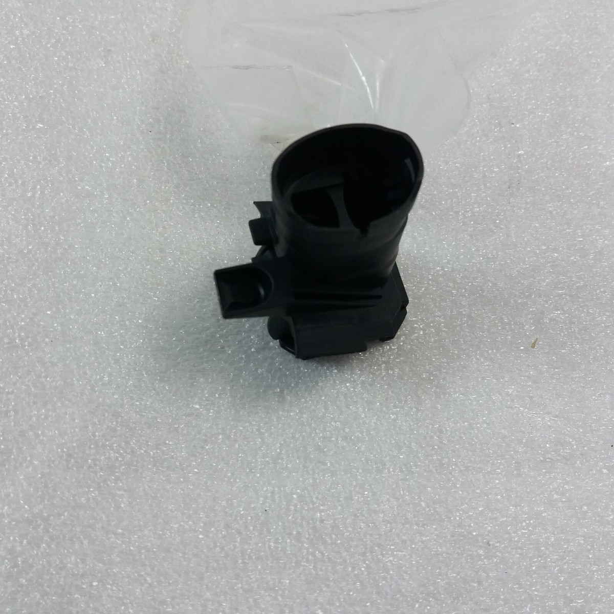 Plug Connector Unit ABS A0445452928 Compatible With Mercedes C  