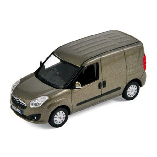 Altri modellini statici Auto per Opel