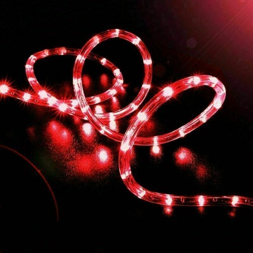 7.5-32m Solar Lichtschlauch Außen LED Streifen Lichterschlauch Lichterkette IP65 - Bild 8 von 81