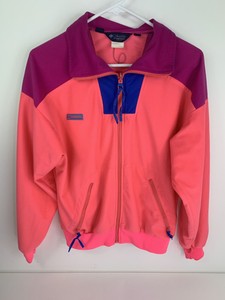columbia track jacket