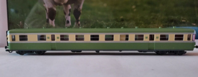 ROCO - Autorail 1ère cl X 2730XR 7730 RGP. ref 43037.1 NEUF . EUR 328