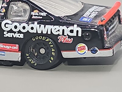 DALE EARNHARDT SR #3 GM GOODWRENCH SERVICE PLUS 2000 ACTION RARE