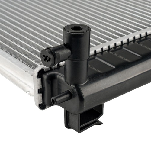 For Infiniti EX35 EX37 FX35 FX37 QX50 QX70 2008-2012 Radiator CU13078 Aluminum - Bild 11 von 14