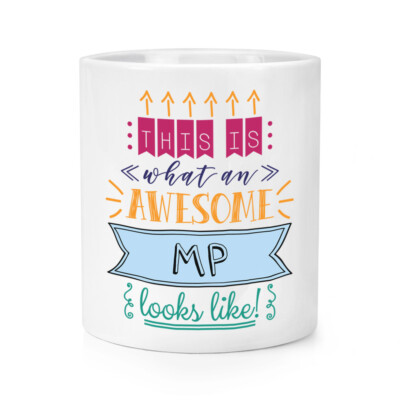 This Is What an Awesome Mp Sieht aus Wie Makeup Pinsel Bleistift Topf Member