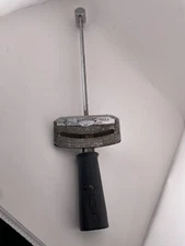 Armstrong FRB-3 Torque Wrench US Made Mechanics With Indestro Socket