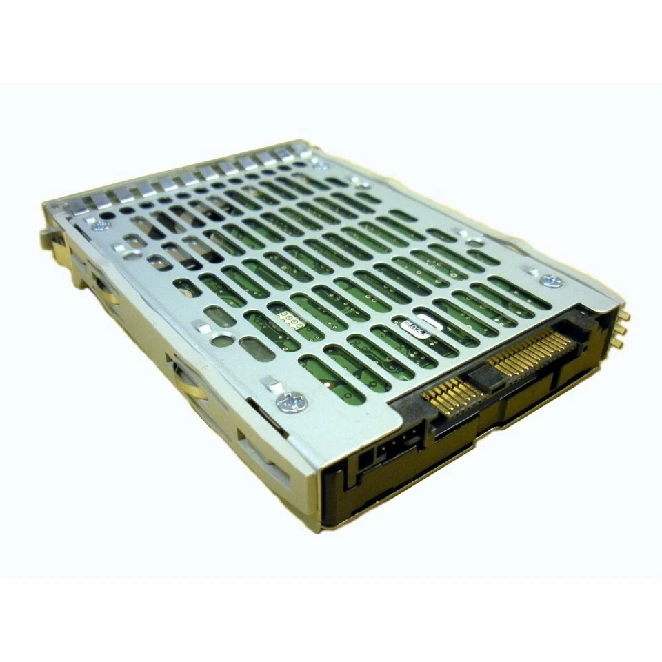 Sun 540-7867 XRA-SS2ND-300G10K 300GB 10K SAS Hard Drive w/ Nemo Bracket - Image 2 of 3