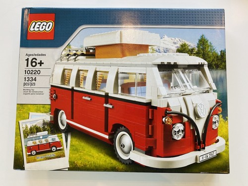 lego 10220