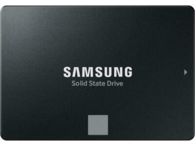 Samsung 870 EVO 250GB 2.5'' SATA III Internal SSD (MZ-77E250B/AM)