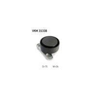 Riemenspanner, Keilrippenriemen SKF VKM 31338 FüR Seat Skoda VW Audi (Faw)