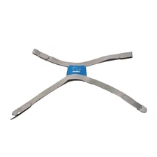 ResMed AirFit F30i HEADGEAR with Clips Replacement #63372 STANDARD New