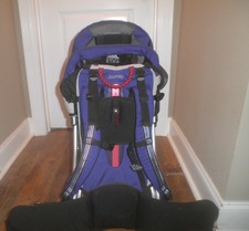 kelty journey sunshade