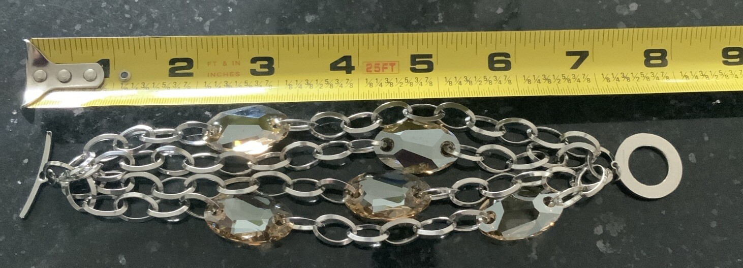 Nomination Toggle Bracelet - image 6