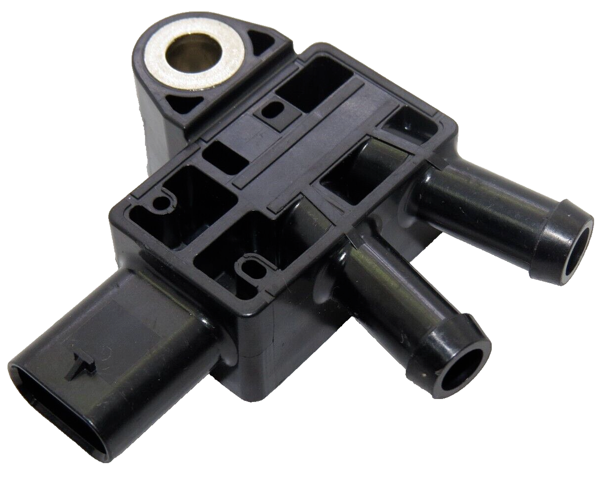 NEW GENUINE/ OEM A0009055407 PRESSURE SENSOR for MERCEDES-BENZ | eBay