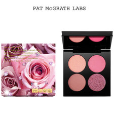 PAT McGRATH LABS Divine Rose Luxe Eyeshadow Palette: Eternal Eden - Divine Rose