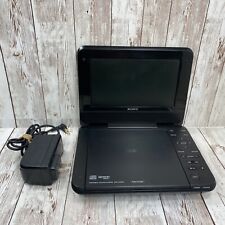 Sony DVP-FX780 Portable DVD Player with Screen (7