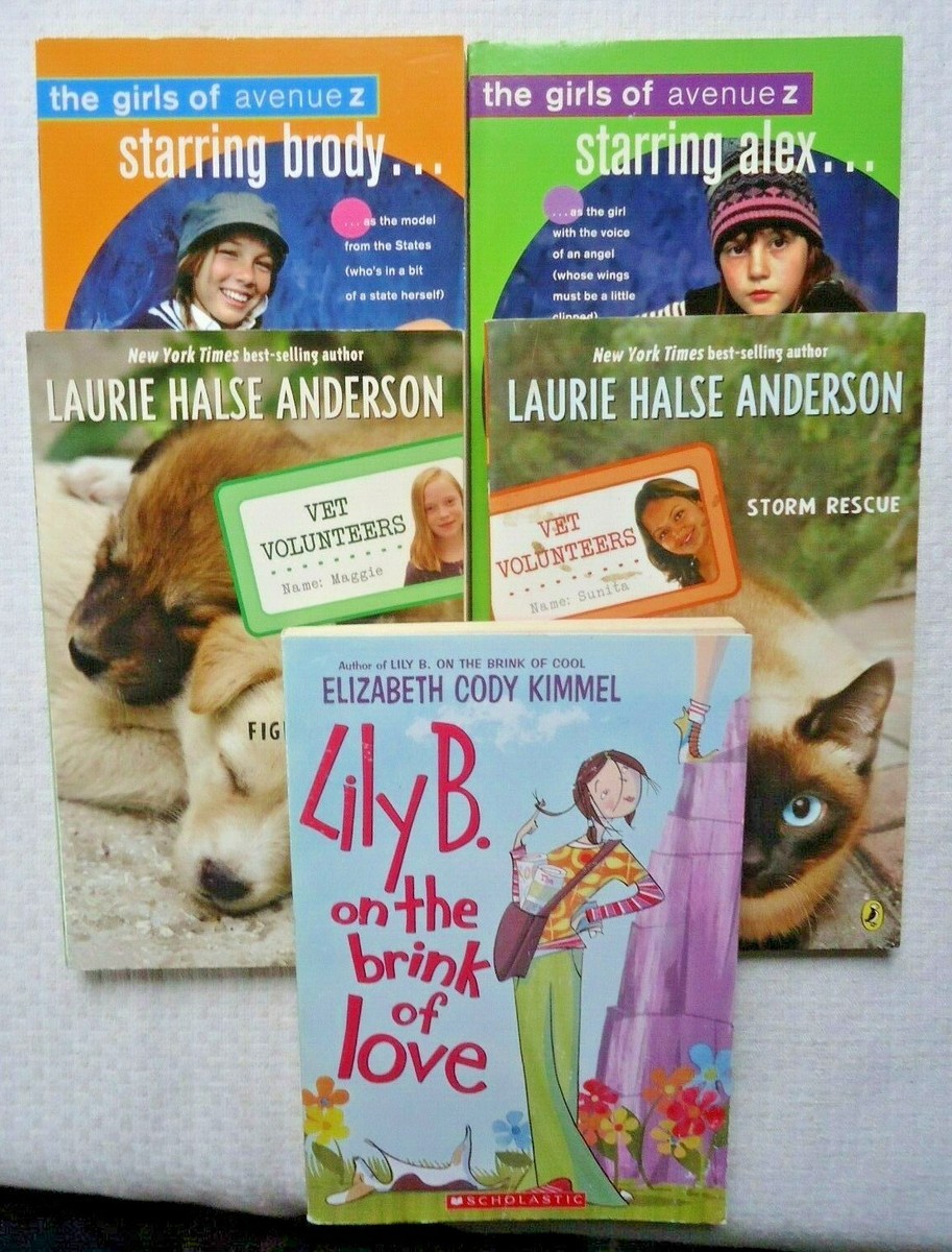Girls Rise Book Teen Girls Reading Books
