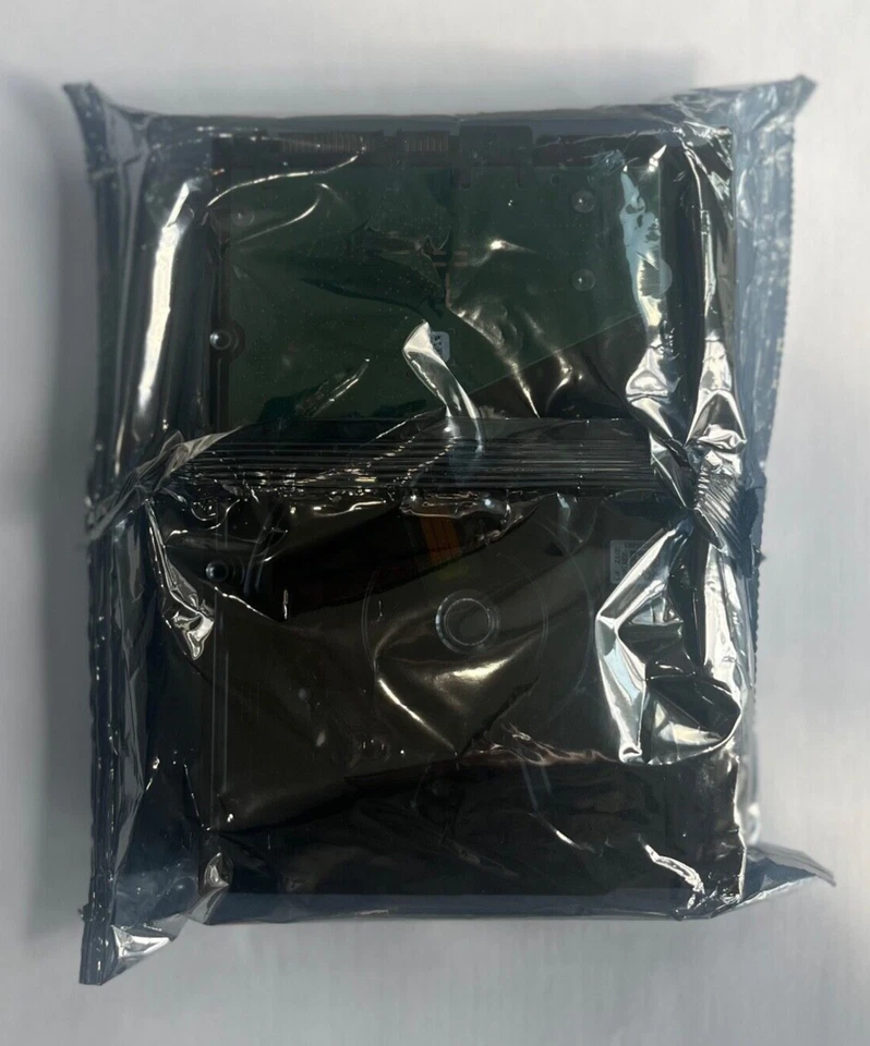 BRAND NEW SEAGATE ST3000NM000A 3.5" 3TB SATA 6Gb/s 7.200 K RPM CACHE 256MB, 512N - Image 2 of 2