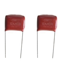 Конденсатор 824j 400v