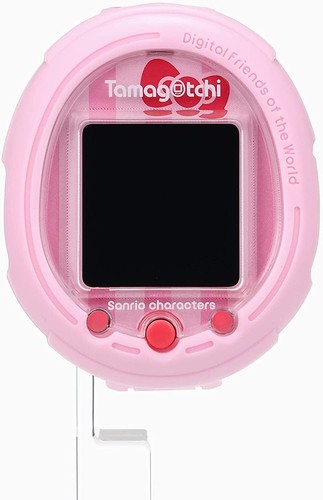 Tamagotchi Smart Sanrio Characters Special Set portable Game Hello Kitty Bandai - Picture 3 of 12