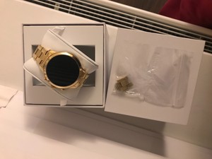 michael kors women's access runway