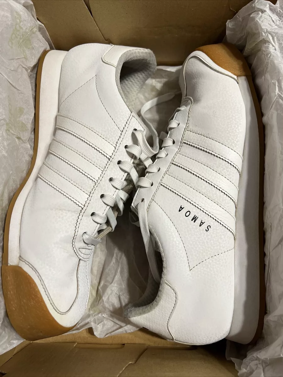 Adidas samoa lea sale