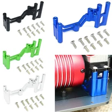 Aluminum Servo Mount Holder Kit for LOSI 1:6 SUPER BAJA REY 9320977 RC Car Truck