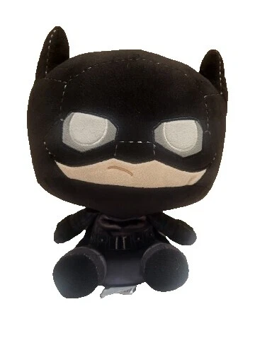 Funko Batman Stuffed Animals