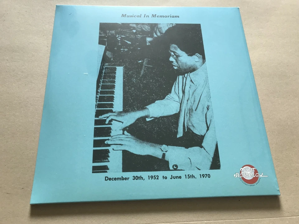 Pan Afrikan Peoples Arkestra Conductor Horace Tapscott ‎ Flight 17  2 x vinyl lp Foto 2 de 2