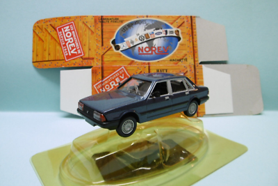 Talbot Solara (miniJet de Norev