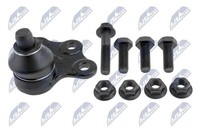 Nty Trag-/FüHrungsgelenk ZSD-PL-006 FüR Opel