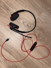 Plantronics Headset USB C