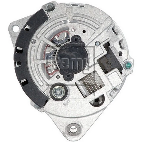 Alternador Remy 23673 Premium para 97-02 Saturn SC1 SC2 SL SL1 SL2 SW1 SW2 - Imagem 2 de 4