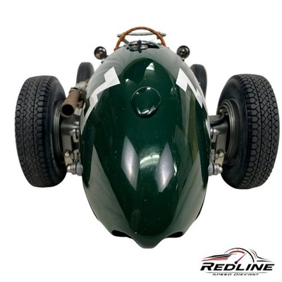 🇮🇹🇮🇹Exoto Grand Prix Ferrari 500 F2 #3 Green1:18🇮🇹🇮🇹 | eBay