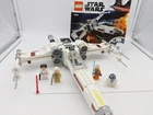 LEGO Star Wars 75301 Luke Skywalker's X-Wing Fighter released 2021 No Retail Box